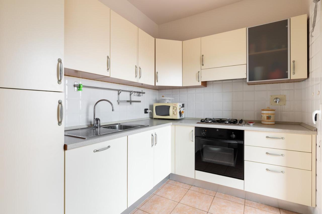 Apartment Casa Berti By Wonderful Italy Bologna