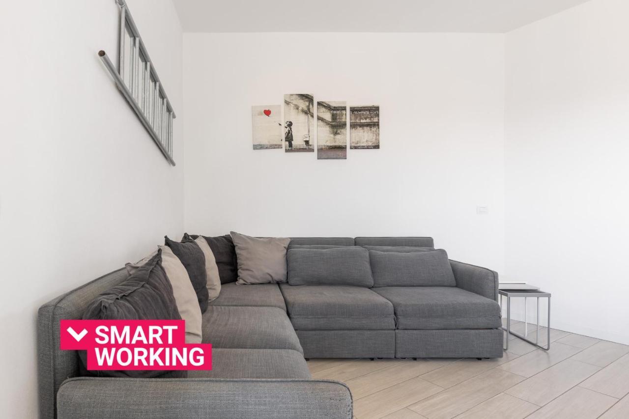 Charming Mazzini By Wonderful Italy Appartement Bologna