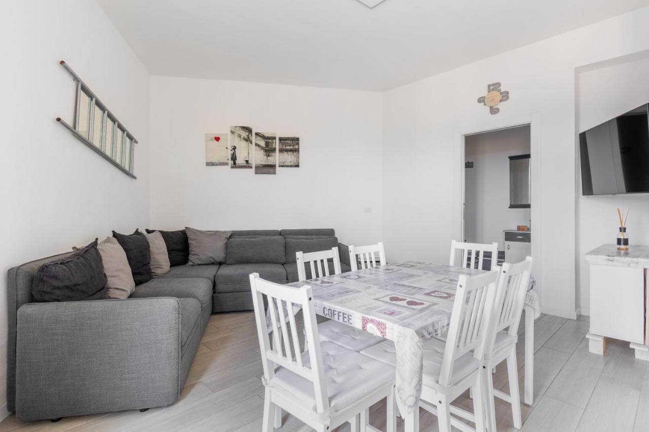 Charming Mazzini By Wonderful Italy Appartement Bologna