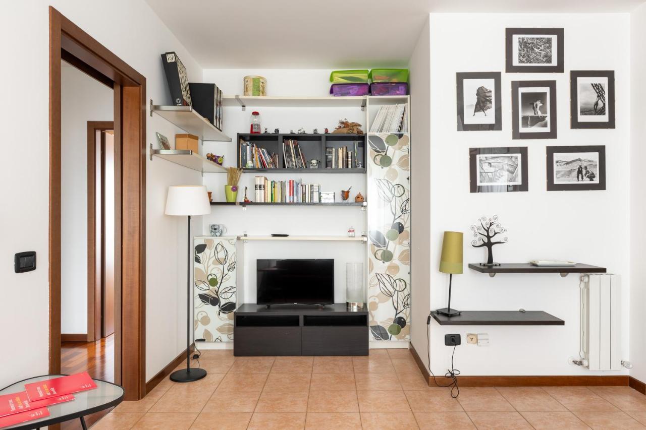 Casa Berti By Wonderful Italy Apartment