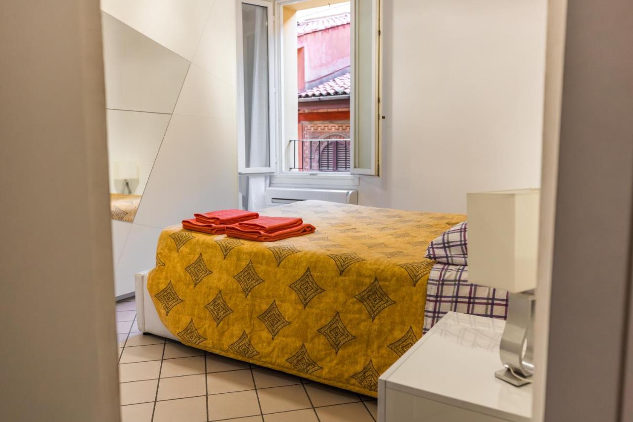Federico House Apartamento Bolonha