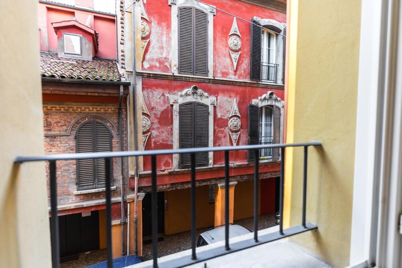 Apartamento Federico House