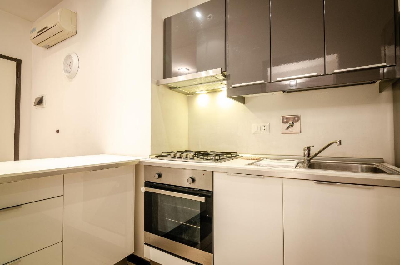 Apartment Zucchini Studio, Centro Bologna