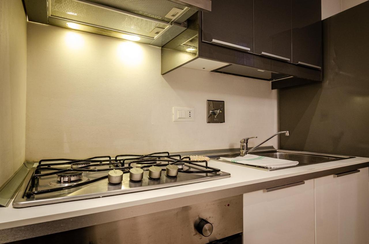 Apartment Zucchini Studio, Centro Bologna