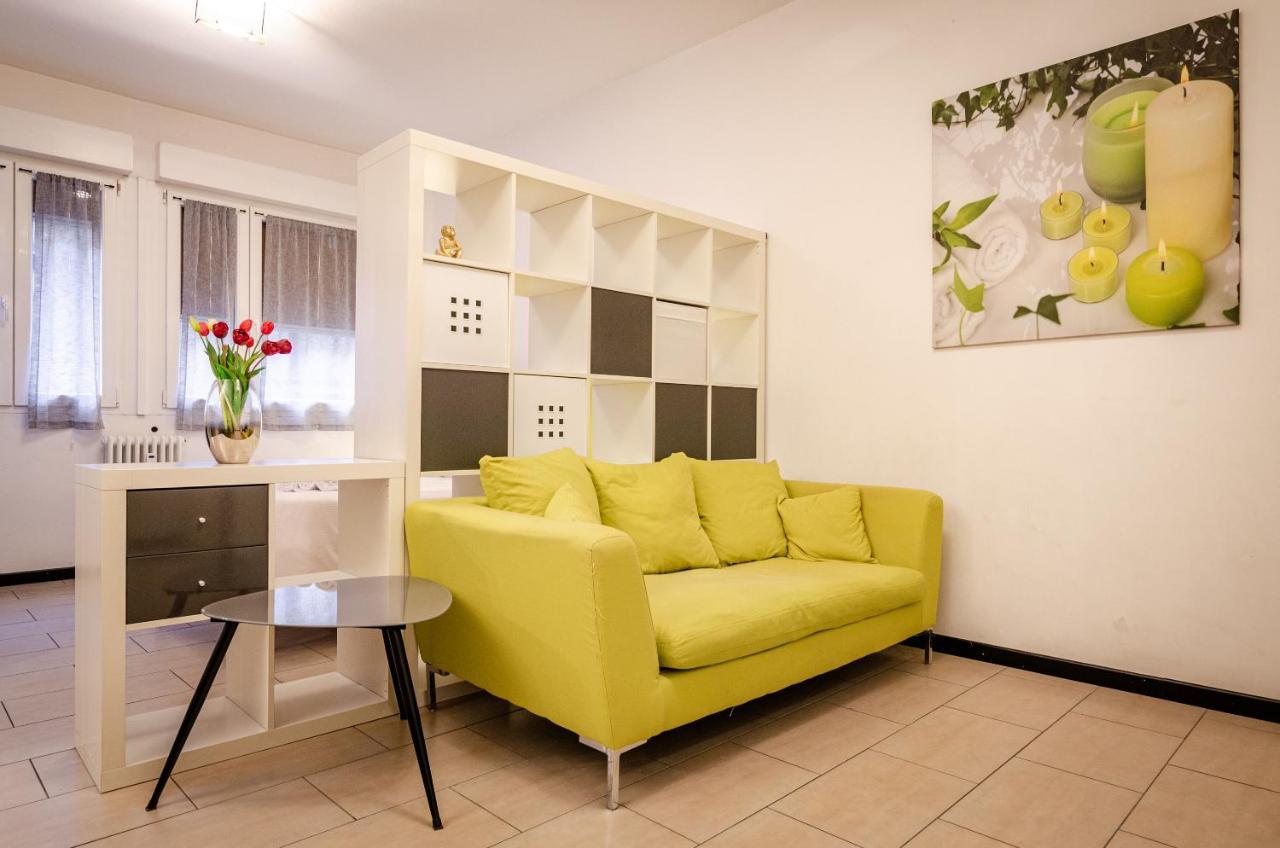 Apartment Zucchini Studio, Centro *