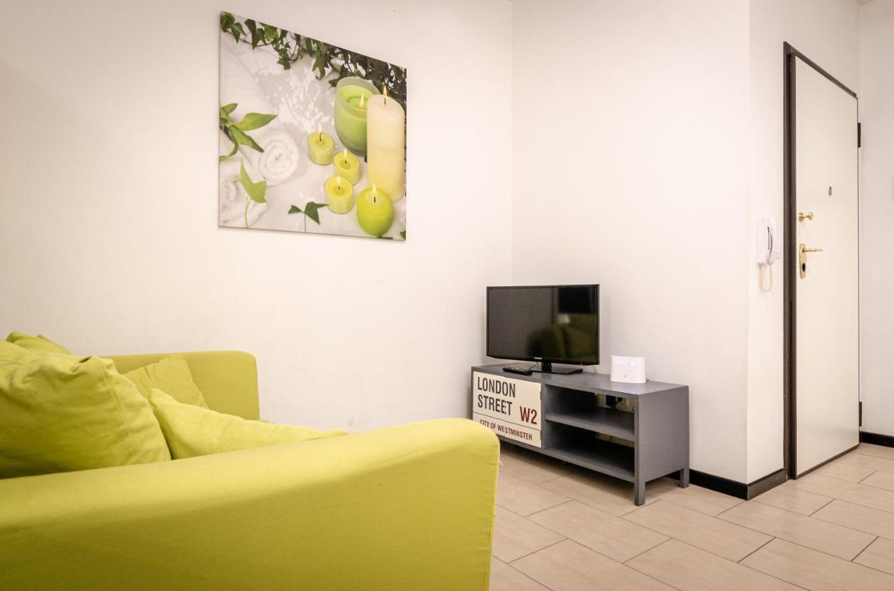 Zucchini Studio, Centro Apartment Bologna