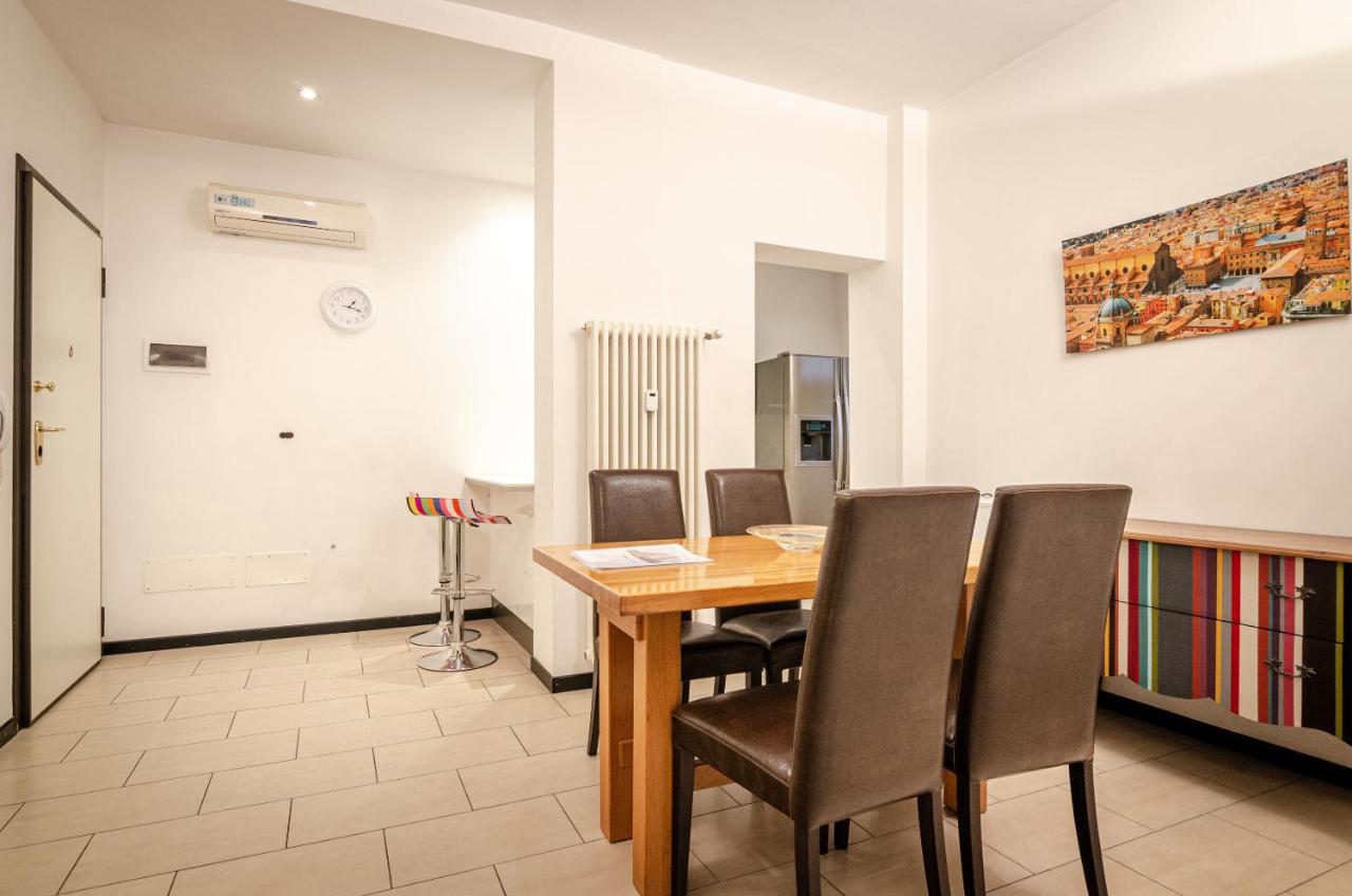 Apartment Zucchini Studio, Centro