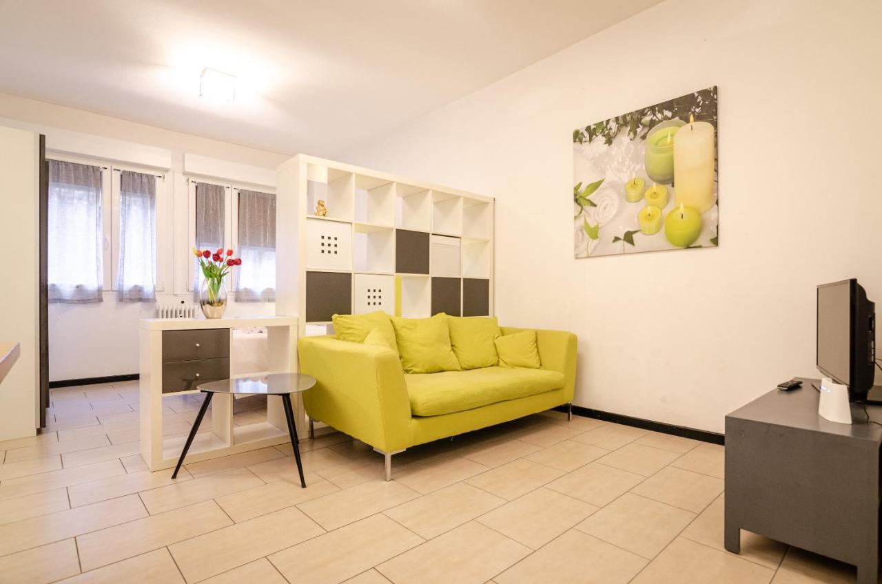 Zucchini Studio, Centro Bologna