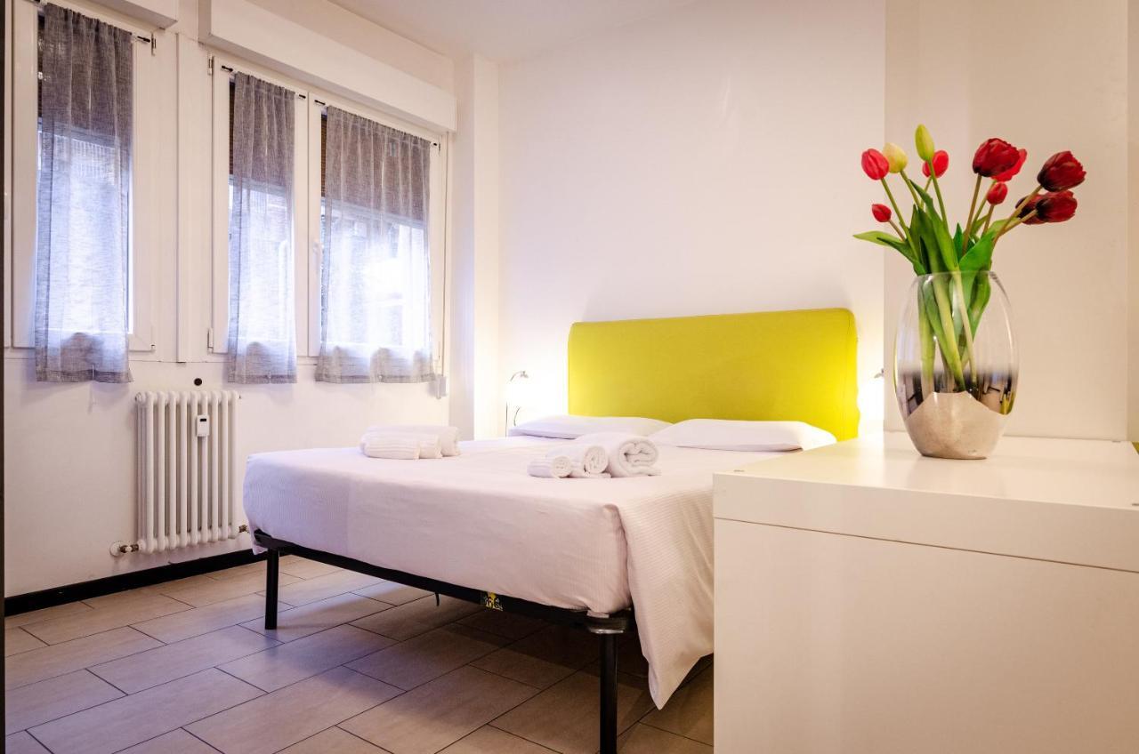 Zucchini Studio, Centro Apartment