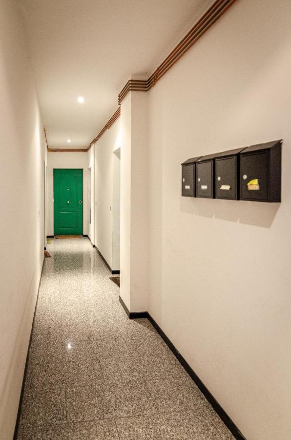 Apartment Zucchini Studio, Centro Bologna