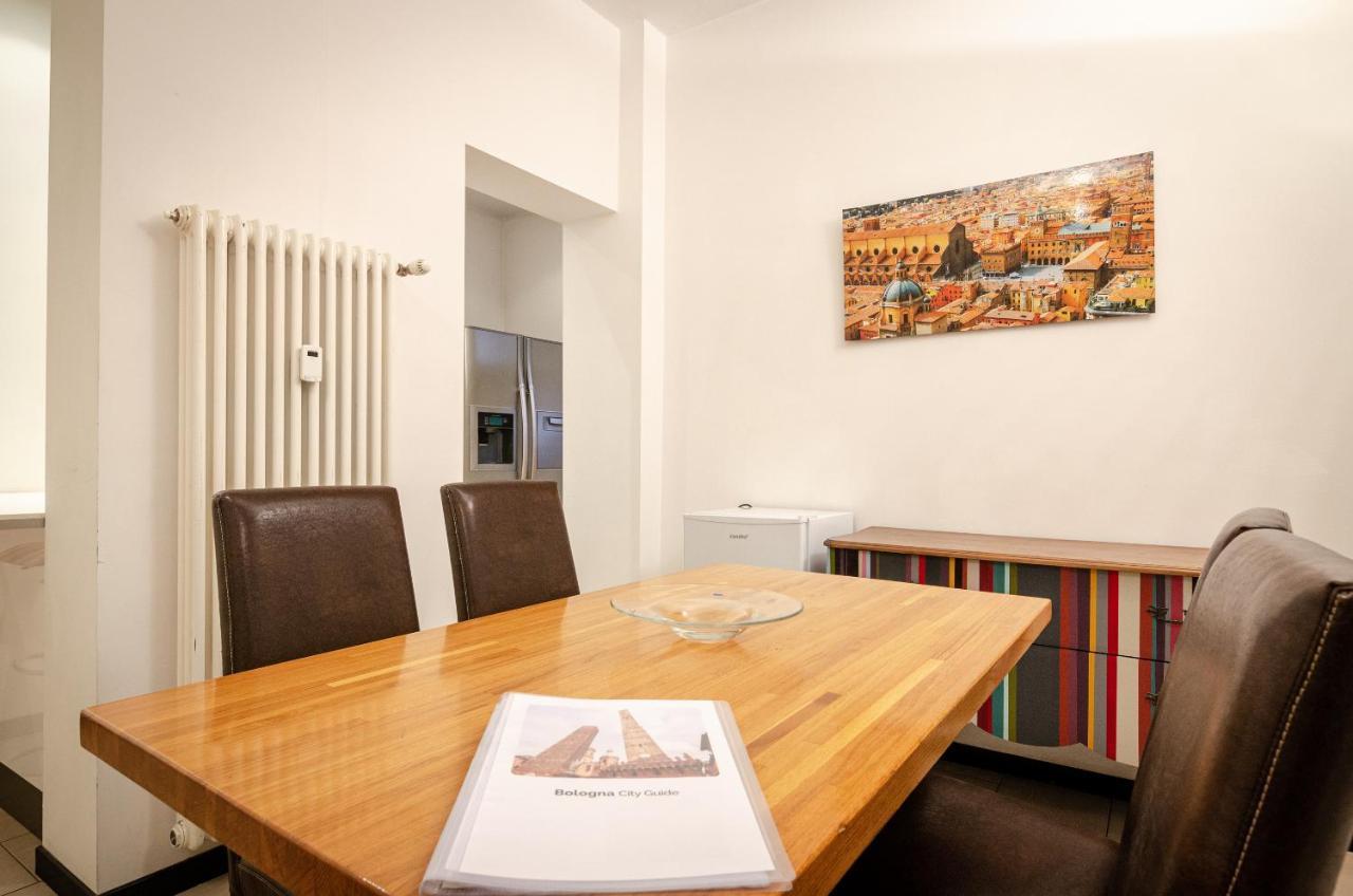 Apartment Zucchini Studio, Centro