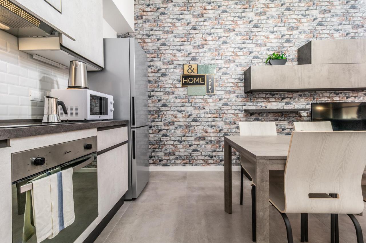 Tartini Lofts *