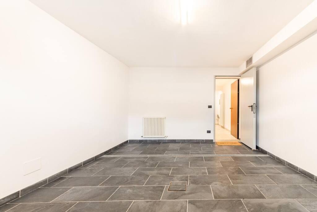 Unico A Con 3 E Parcheggio Gratuito Apartment Bologna