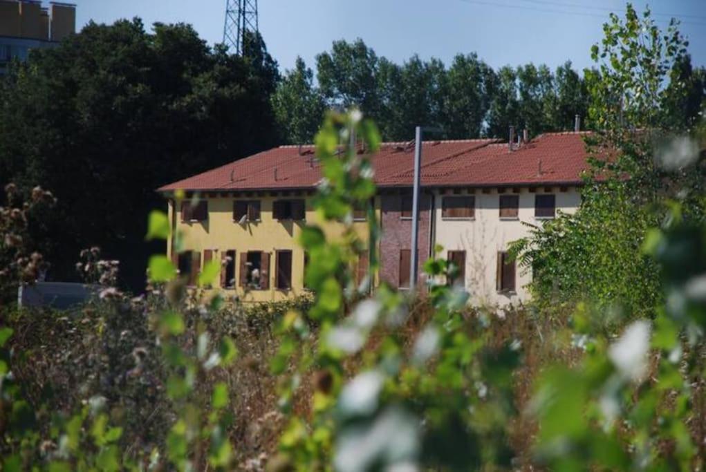 Unico A Con 3 E Parcheggio Gratuito Apartment *