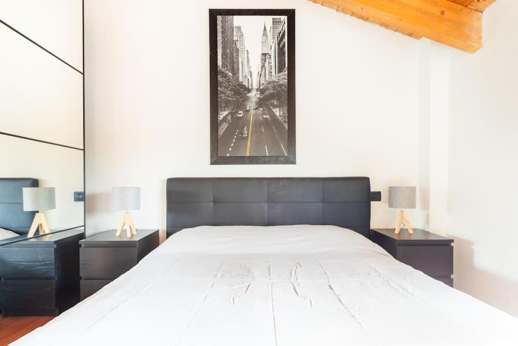 Apartment Unico A Con 3 E Parcheggio Gratuito