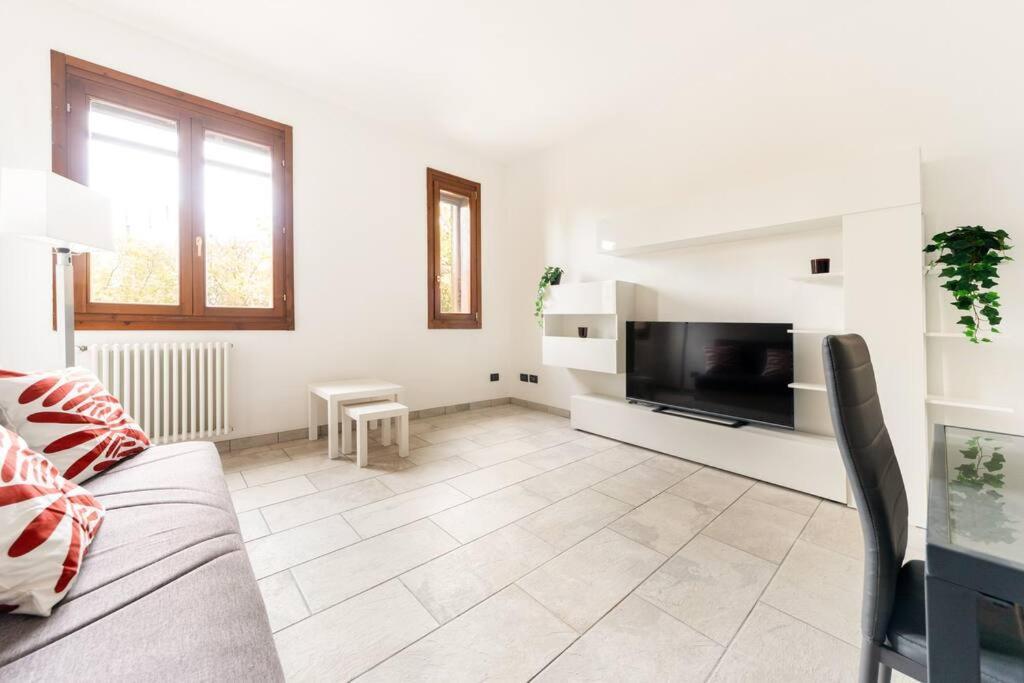 Apartment Unico A Con 3 E Parcheggio Gratuito