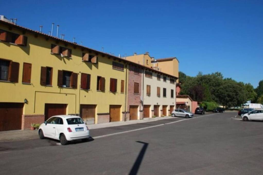 Unico A Con 3 E Parcheggio Gratuito *