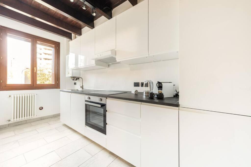Unico A Con 3 E Parcheggio Gratuito Apartment *
