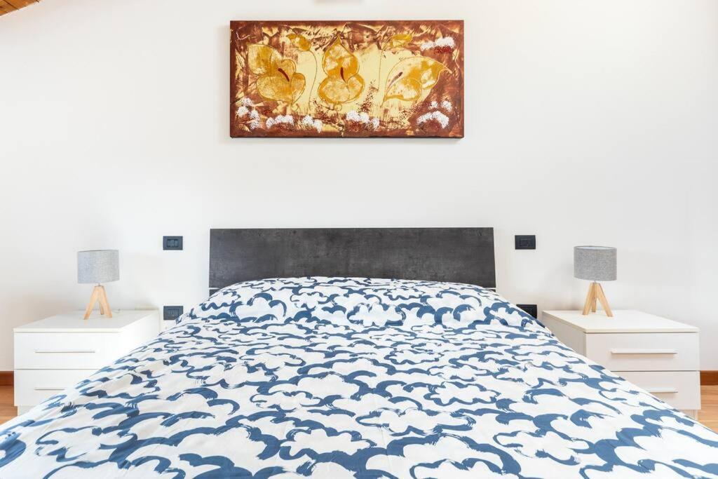 Apartment Unico A Con 3 E Parcheggio Gratuito Bologna