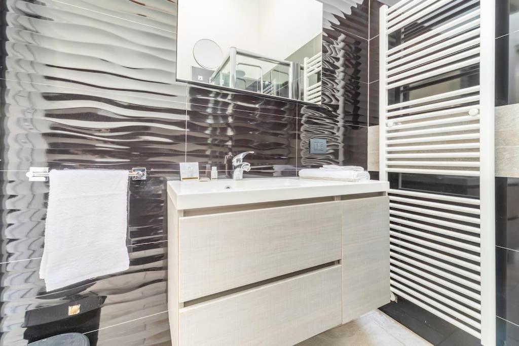 Apartment Unico A Con 3 E Parcheggio Gratuito