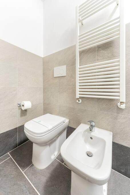 Unico A Con 3 E Parcheggio Gratuito Apartment Bologna