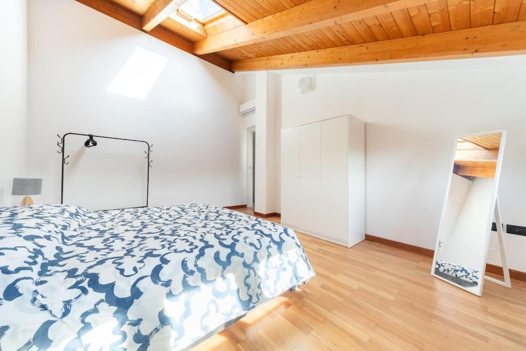 Unico A Con 3 E Parcheggio Gratuito Apartment Bologna