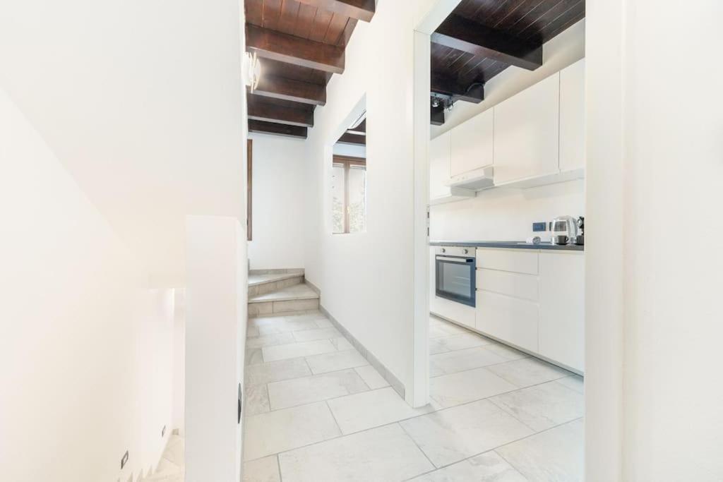 Unico A Con 3 E Parcheggio Gratuito Apartment *