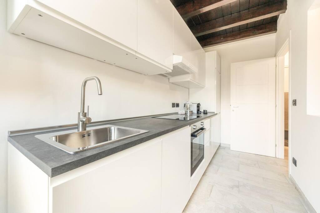 Apartment Unico A Con 3 E Parcheggio Gratuito Bologna