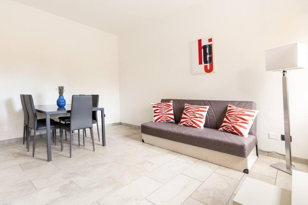 Apartment Unico A Con 3 E Parcheggio Gratuito