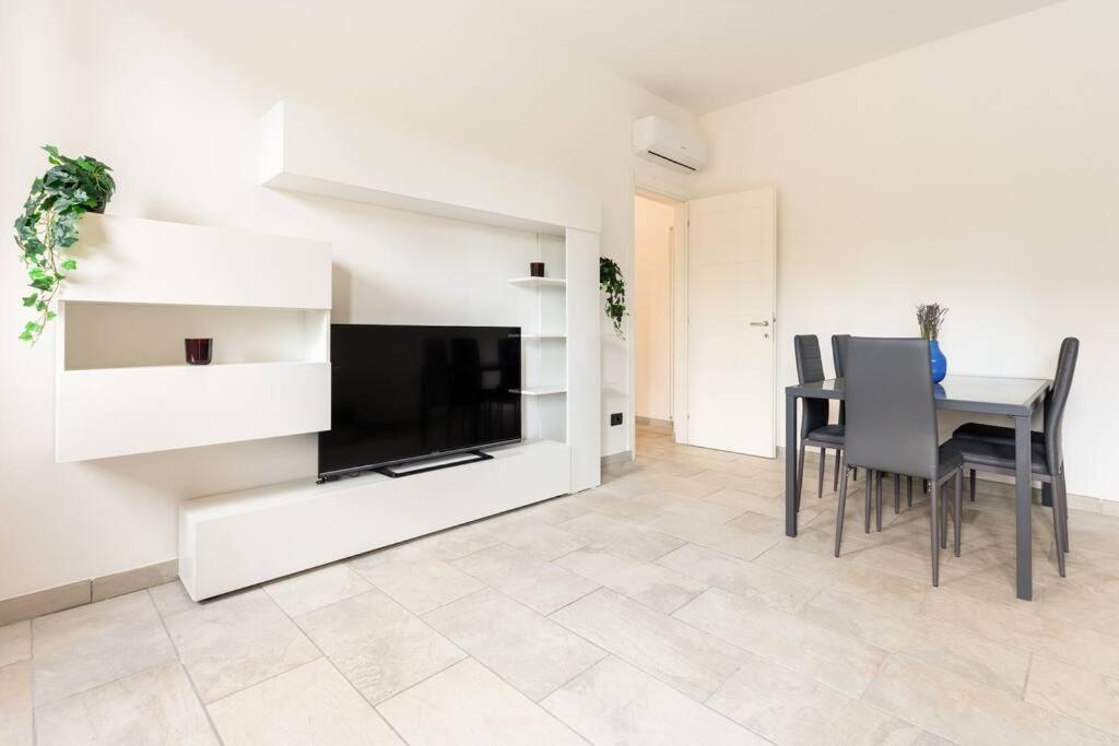 Unico A Con 3 E Parcheggio Gratuito Apartment Bologna