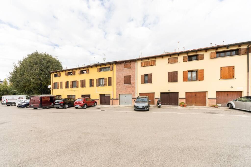 Apartment Unico A Con 3 E Parcheggio Gratuito Bologna
