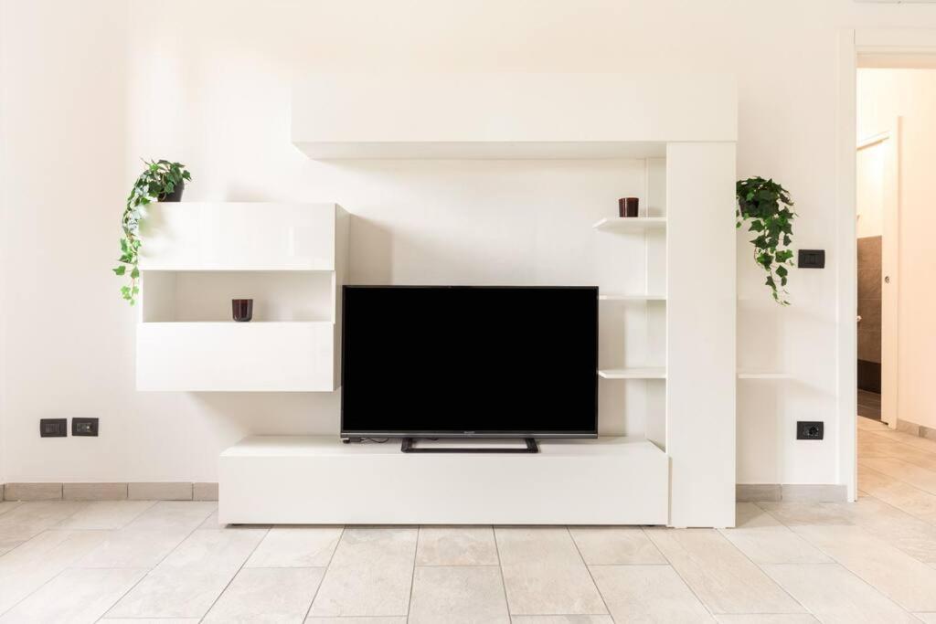 Unico A Con 3 E Parcheggio Gratuito Apartment