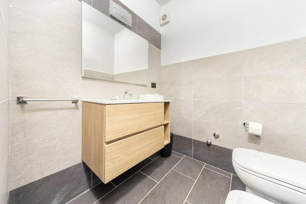 Apartment Unico A Con 3 E Parcheggio Gratuito