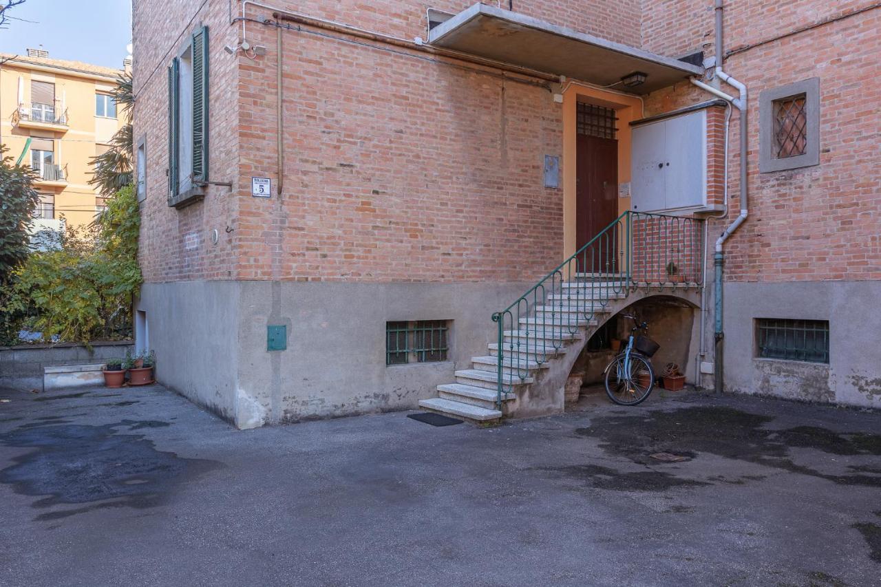 Urban Living Nest: Prime Location * Bologna
