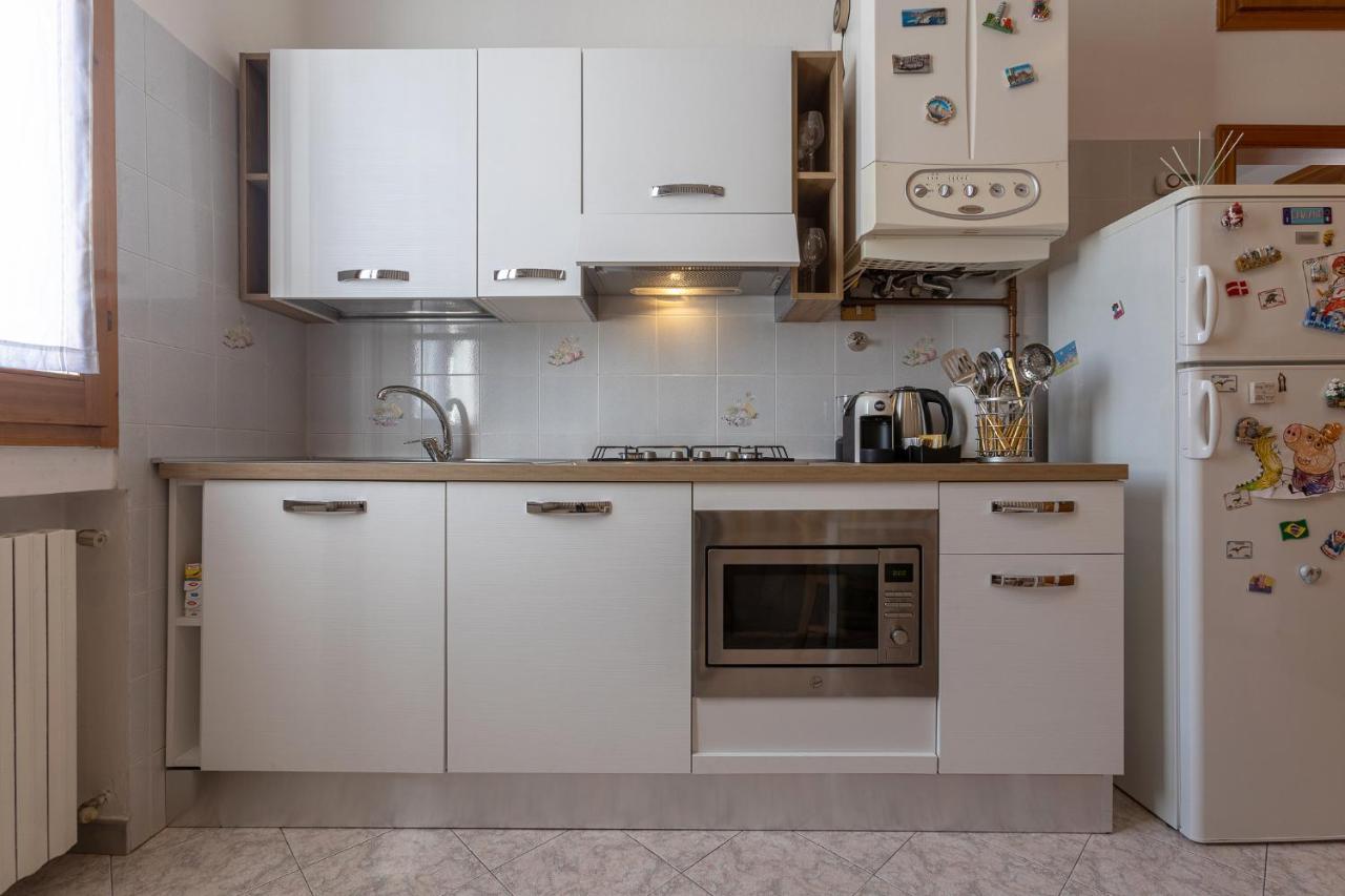 Apartment Urban Living Nest: Prime Location Bologna