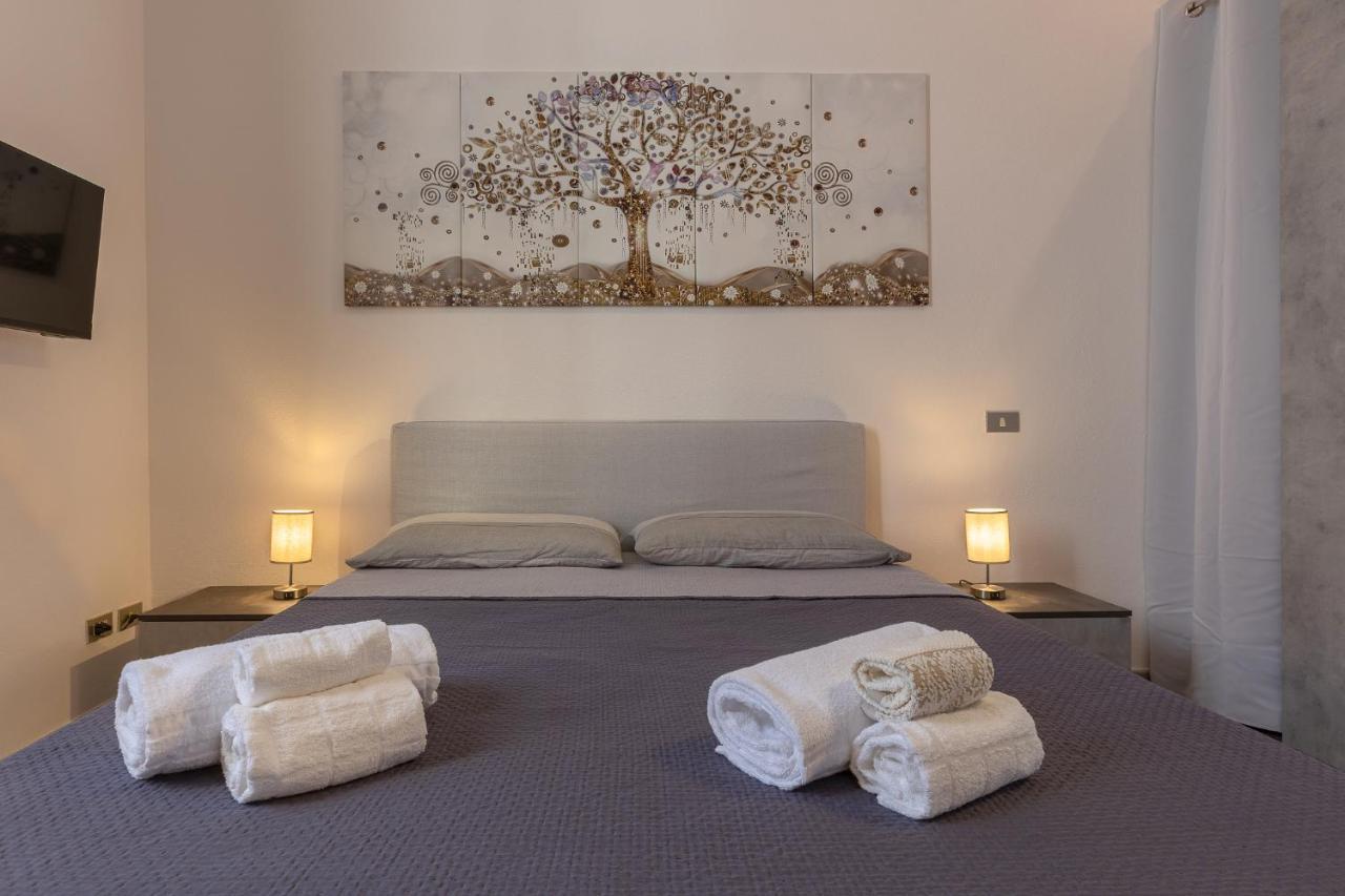 Urban Living Nest: Prime Location * Bologna