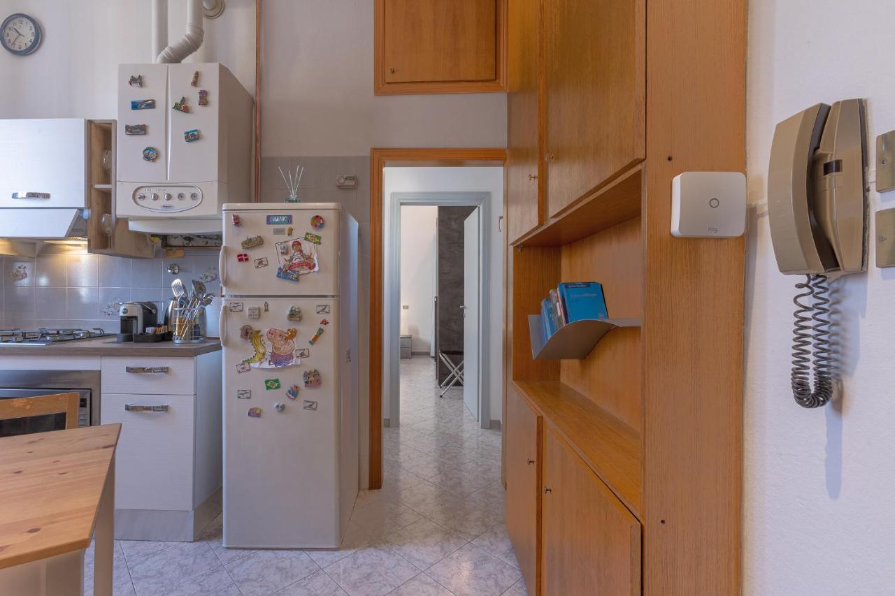 Urban Living Nest: Prime Location * Bologna