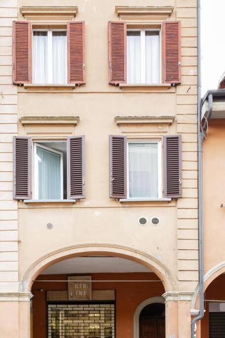 Azeglio63bologna - Il Caminetto Apartment Bologna