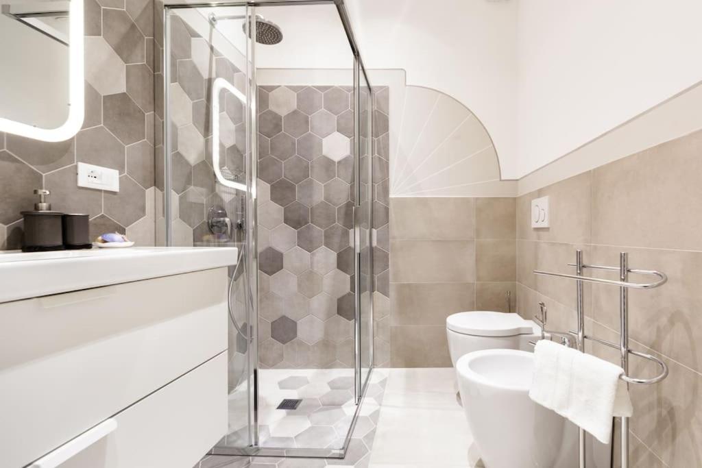 Apartment Azeglio63bologna - Il Caminetto Bologna