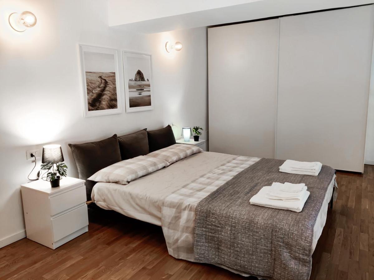 Accogliente Loft In Palazzo Storico Apartment *