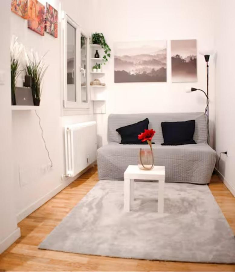 Accogliente Loft In Palazzo Storico Apartment