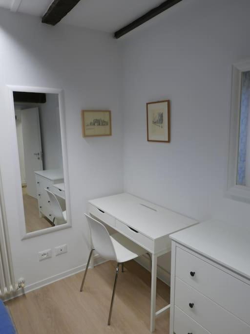 Tesoro De Galluzzi Appartement