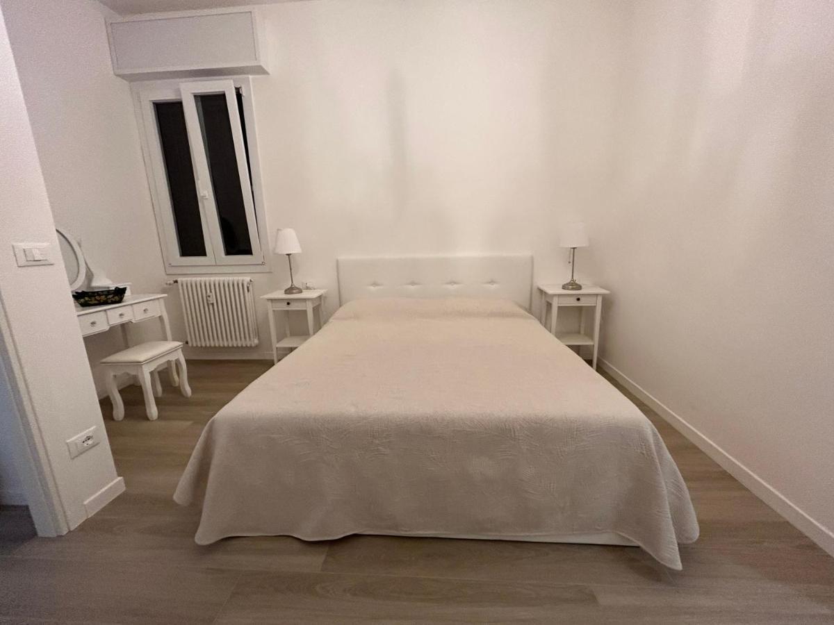 Apartment Bandbinbologna