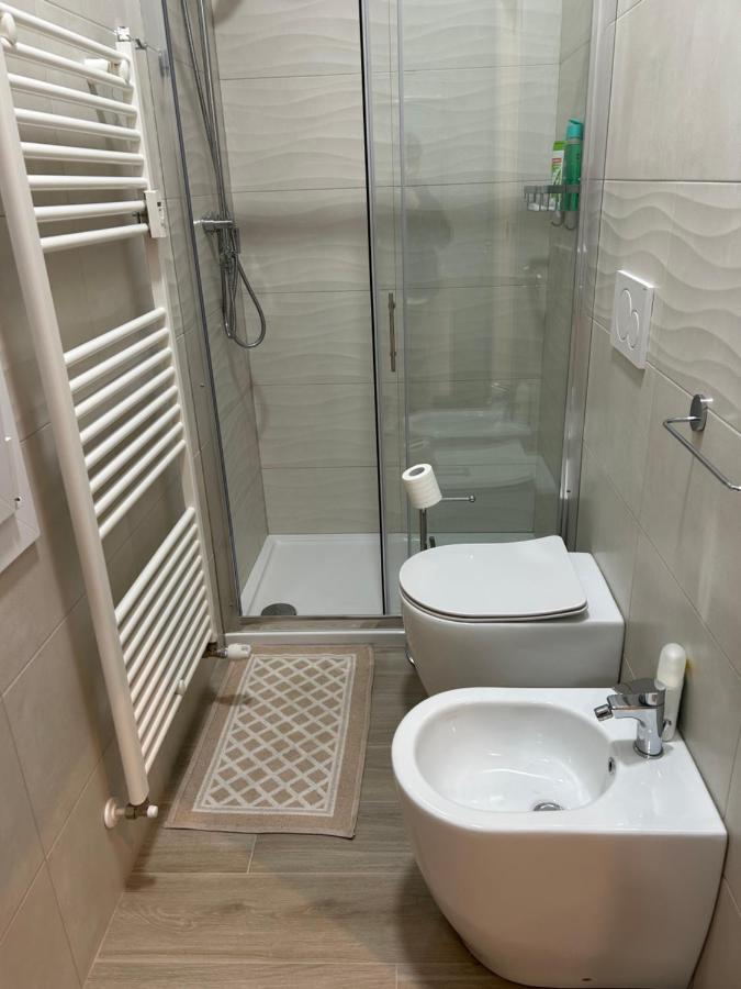 Bandbinbologna Apartment