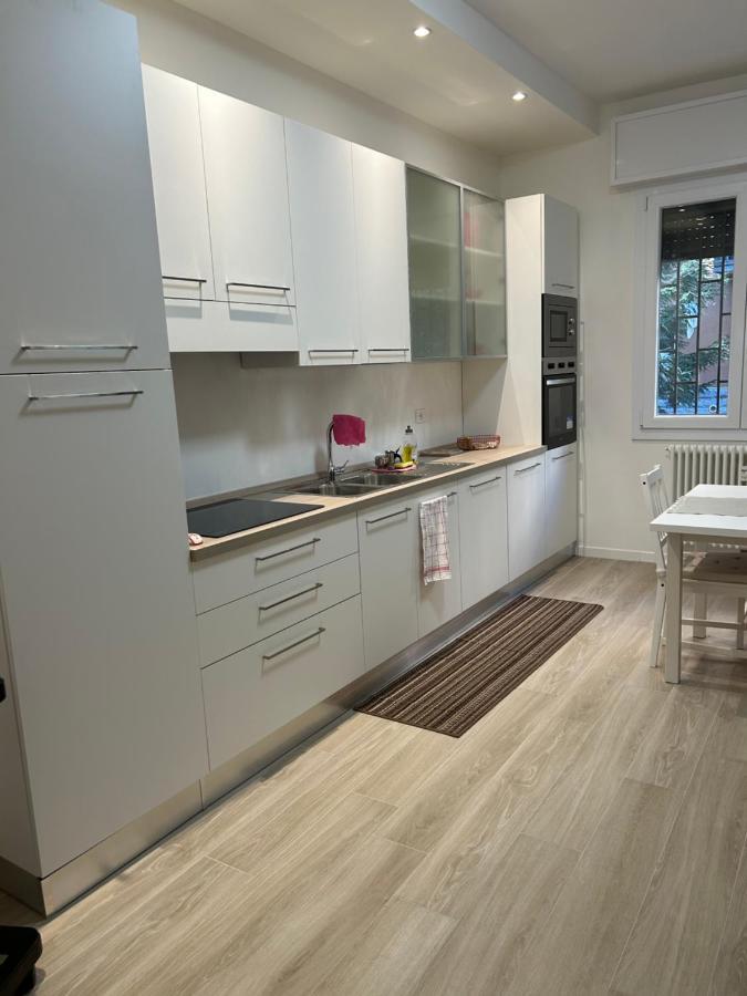 Apartment Bandbinbologna Bologna