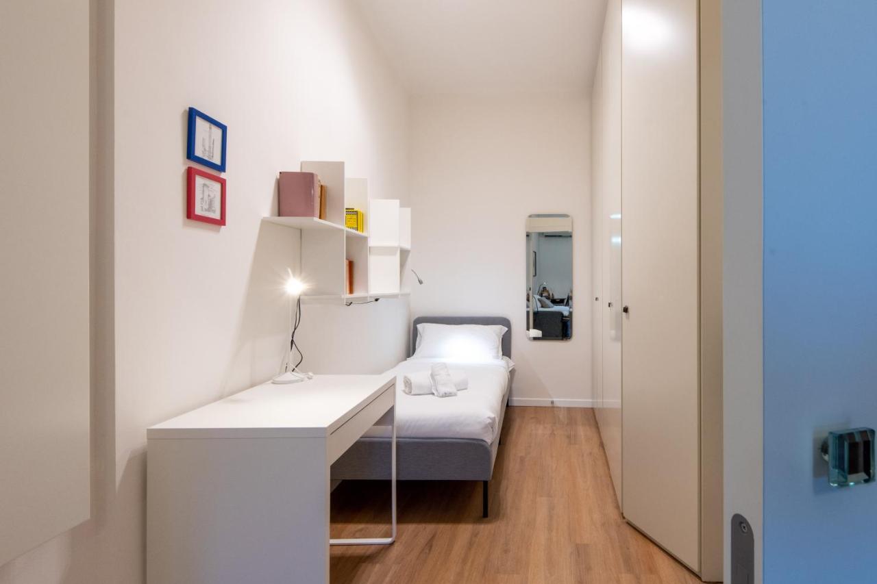 Housmart Corte Galluzzi 7/1 Apartment Bologna