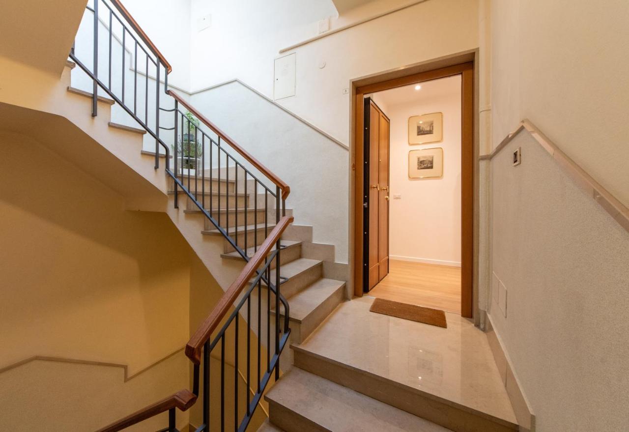 Housmart Corte Galluzzi 7/1 Apartment Bologna