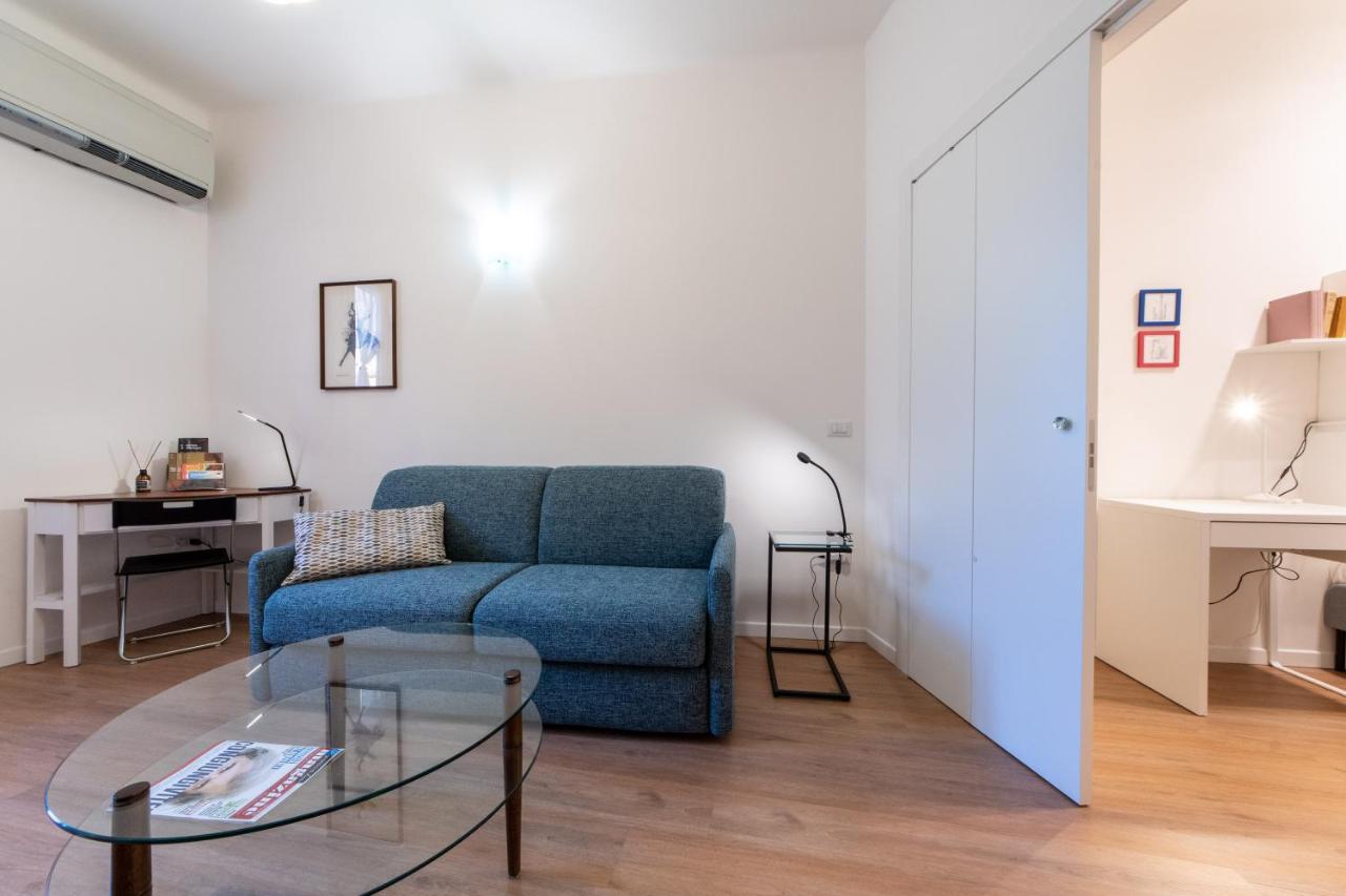 Housmart Corte Galluzzi 7/1 Apartment *