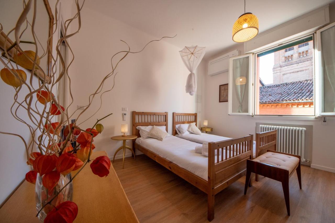 Appartamento Housmart Corte Galluzzi 7/2 *