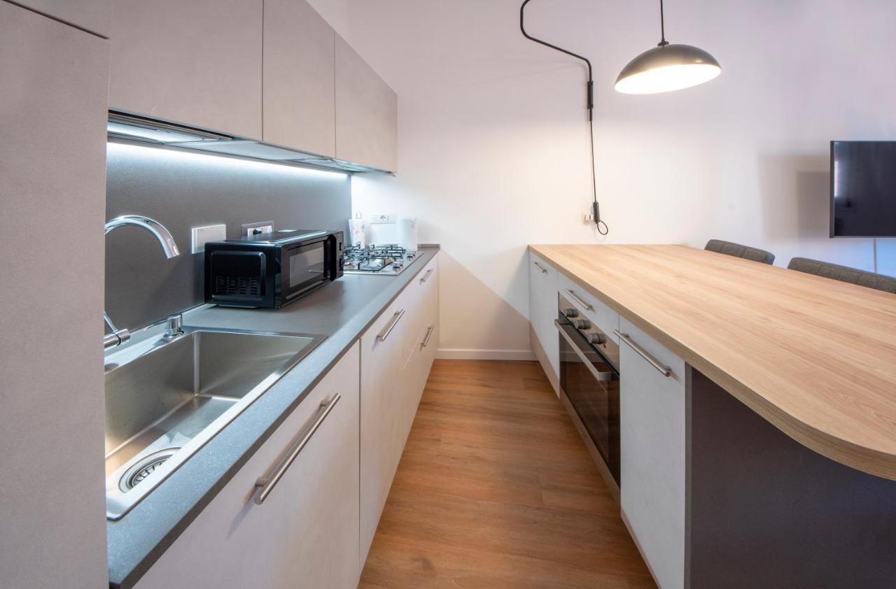 Apartment Housmart Corte Galluzzi 7/2